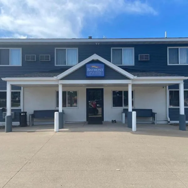 Baymont by Wyndham Platteville, hotel di Platteville