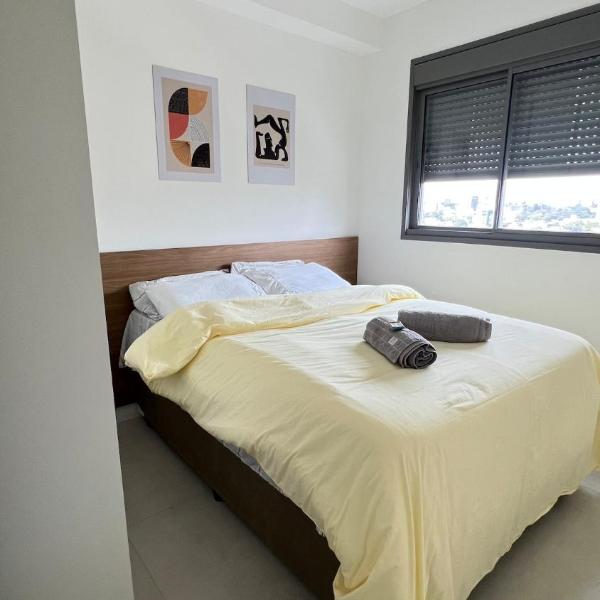 Stay Zelena - Studio 1609 Faria Lima