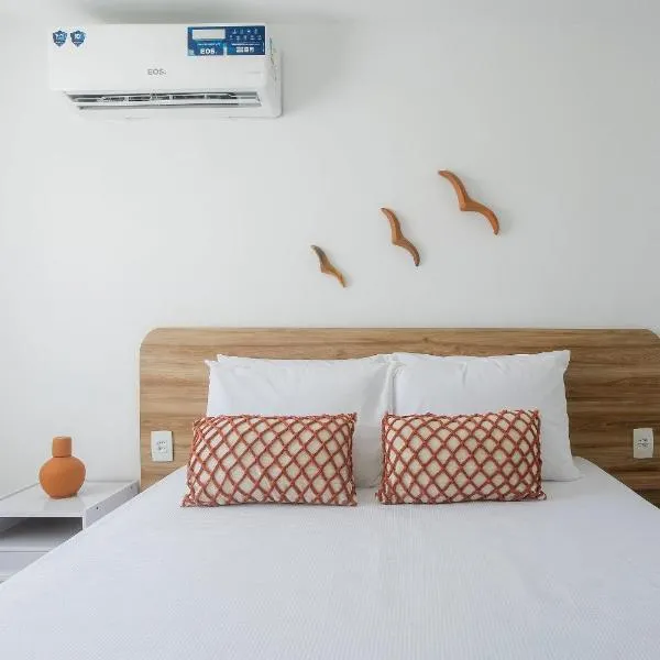 Hotel Lzt Confort, hotelli kohteessa Caruaru