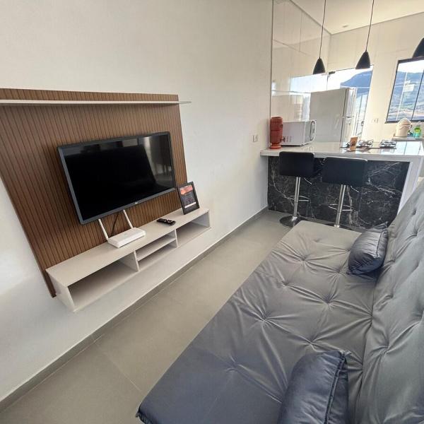 Casa completa com wifi, garagem, próximo ao centro - Foto 2