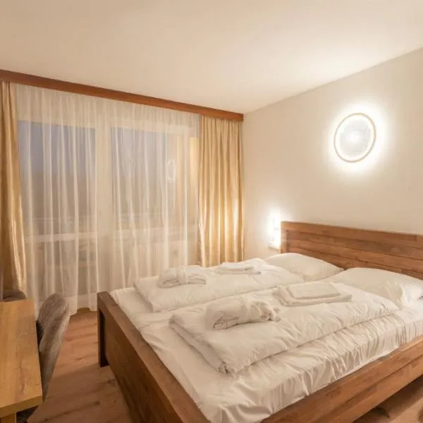Lipno - apartmán C404، فندق في فريمبورك
