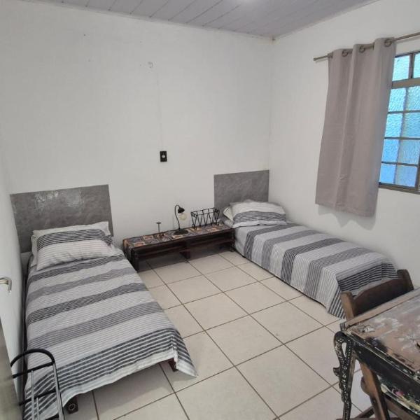 Casa Pitanga Quarto - Foto 2