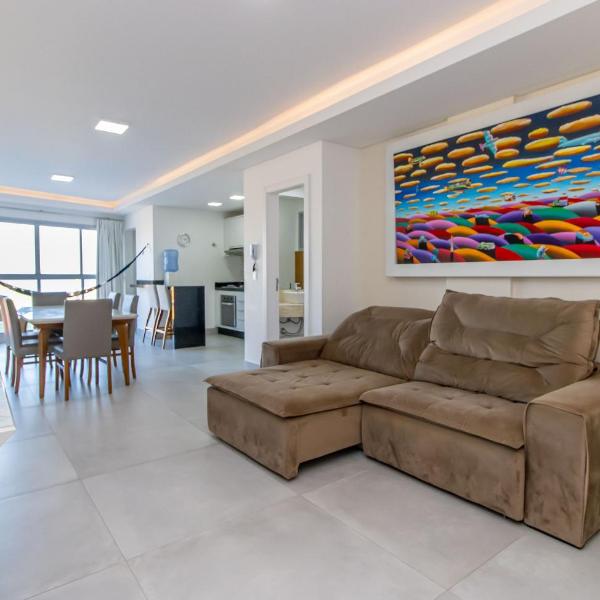 1005 Residencial Positano Apto 203 - Quatro Ilhas - Foto 3