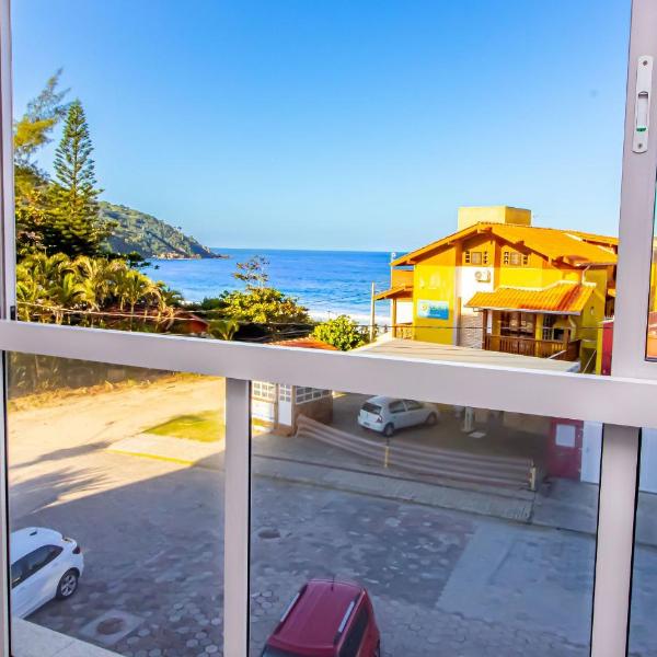 1005 Residencial Positano Apto 203 - Quatro Ilhas - Foto 2