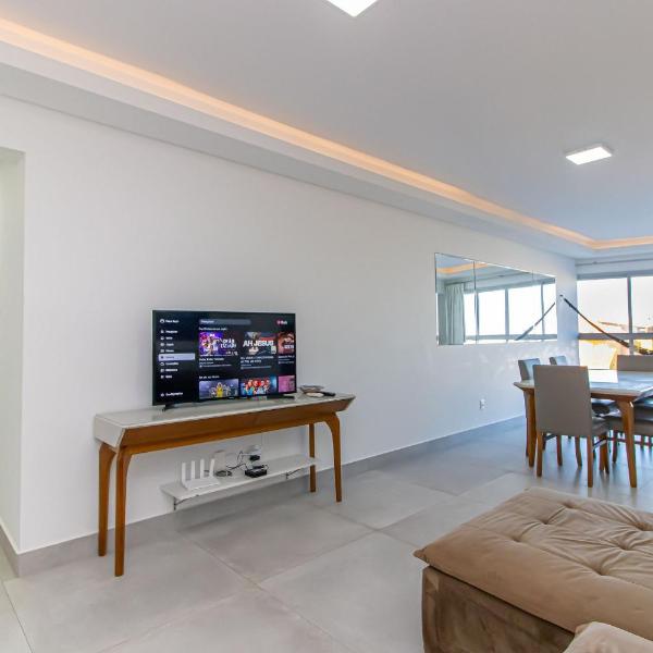 1005 Residencial Positano Apto 203 - Quatro Ilhas - Foto 5