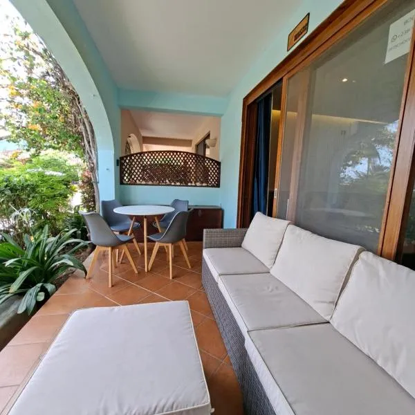 Porto Antigo 2 Beach Club 18，聖瑪麗亞的飯店