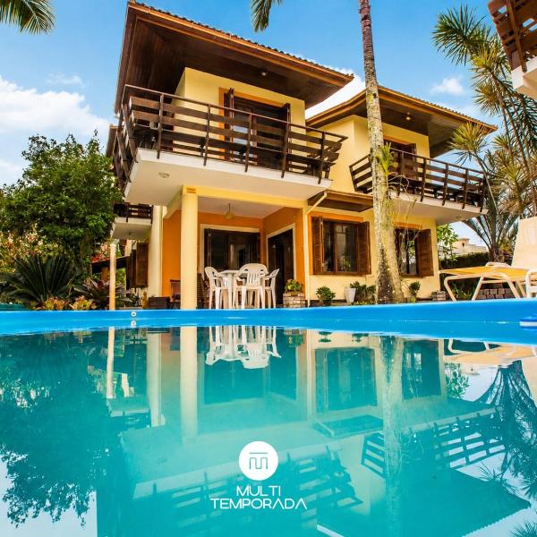Bollté Praia Boutique Pousada - Campeche - Floripa - SC