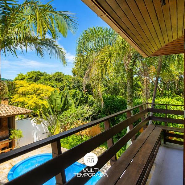 Bollté Praia Boutique Pousada - Campeche - Floripa - SC - Foto 4