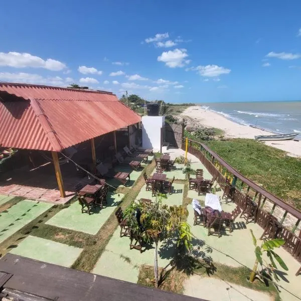 Ocean View Riohacha, hotel in Ríohacha
