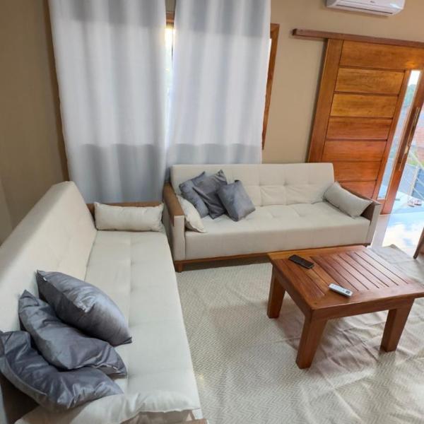Casa para temporada em arraial dajuda -Condominio mangabeira casa 1 - Foto 2