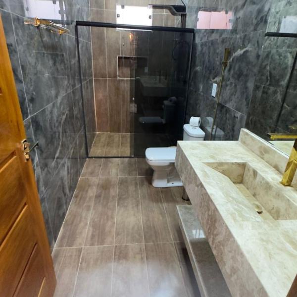 Casa para temporada em arraial dajuda -Condominio mangabeira casa 1 - Foto 3
