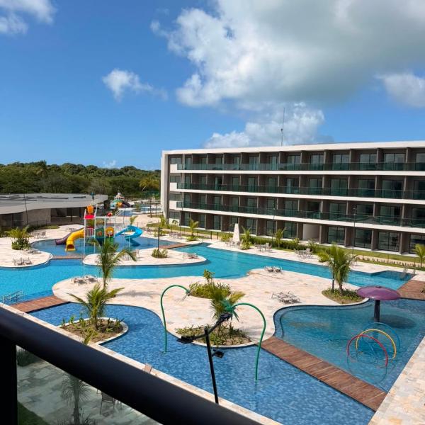 Makai Acqua Resort - Muro Alto - Porto de Galinhas - Foto 2
