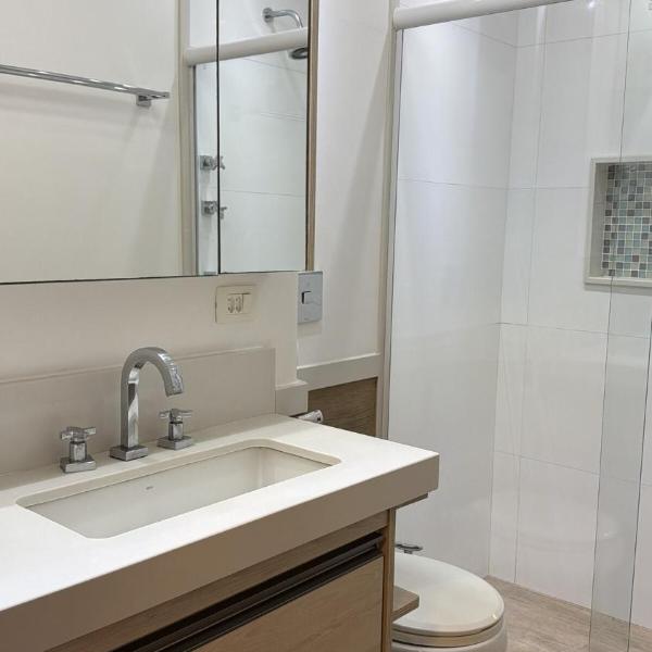 Apartamento aconchegante perto da praia - Foto 3