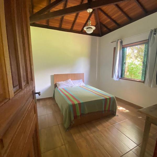 Casa trevo em Tiradentes com piscina - Foto 2