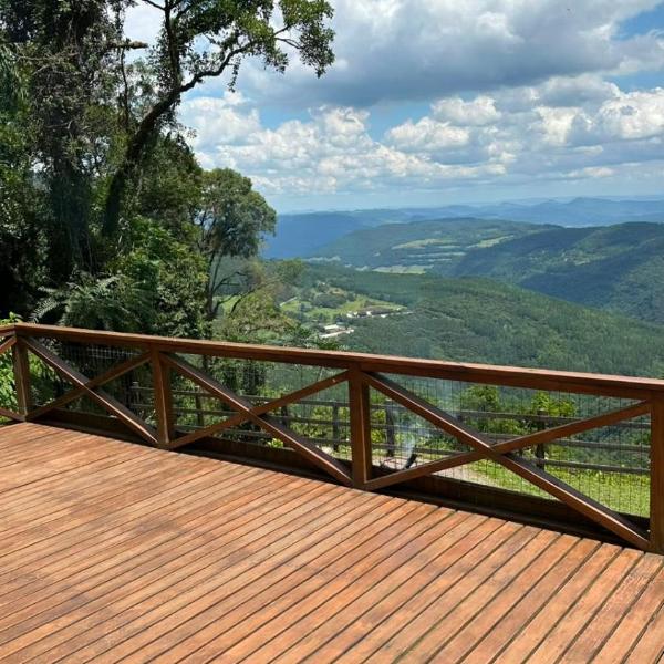 Linda Vista