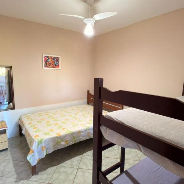 casa de praia check in Aparti de 13 hrs checkout ate 11 hrs - Foto 2