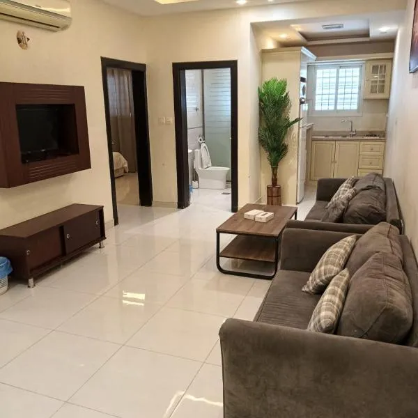 شقق فندقيه, hotel din Buraydah