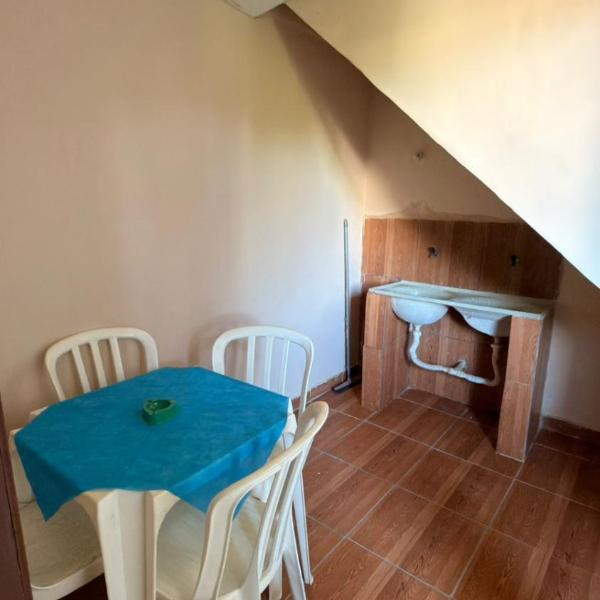 Apartamento 5 minutos a pé da praia check in Aparti 13 hrs check out até 11 hrs - Foto 5
