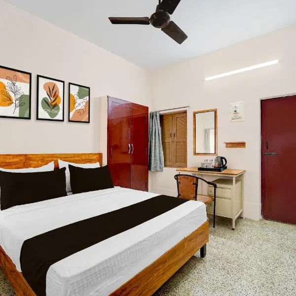 Hotel O Madurai Railway Station Formerly Gowsika Residency photo 2