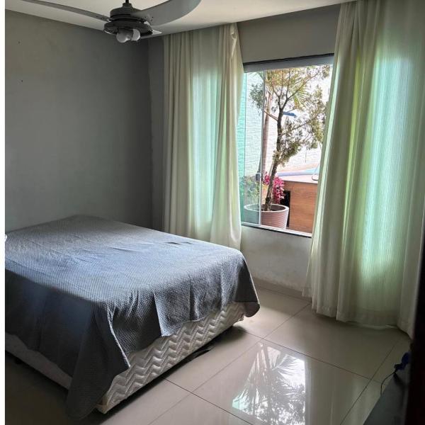 Cobertura São Sebastião