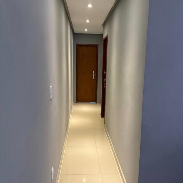 Cobertura São Sebastião - Foto 2