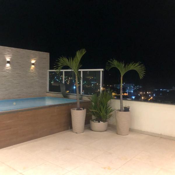 Cobertura São Sebastião - Foto 3