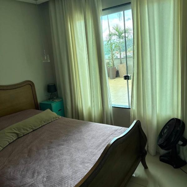 Cobertura São Sebastião - Foto 4