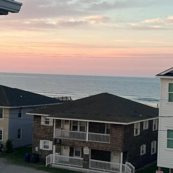 MarzyMagic Oceanview's, hotel u gradu 'Myrtle Beach'