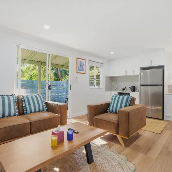Ralph Escapes Yallingup, hotel en Yallingup