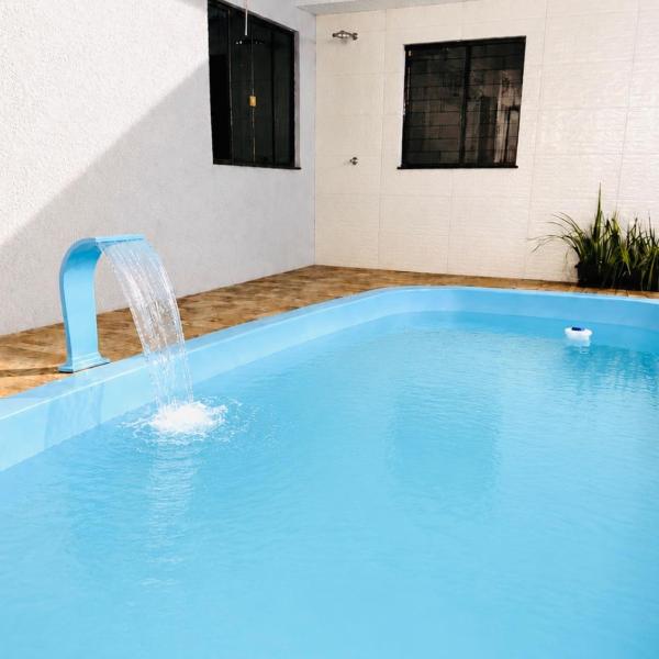 Espaço &lazer