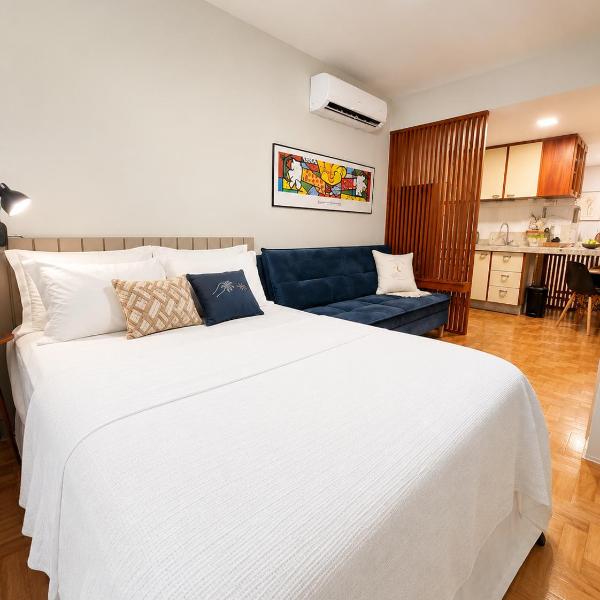 Studio Copacabana 222