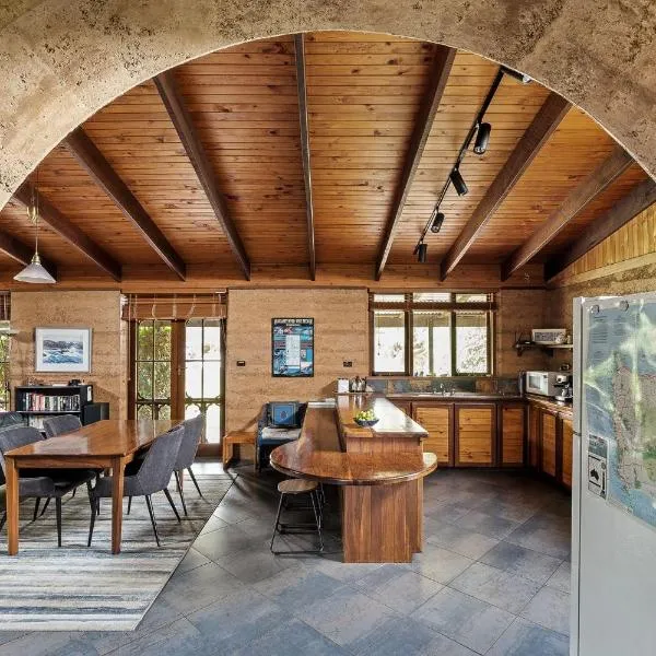 Tea Tree - Pet Friendly - Prevelly - Margaret River, hotel in Margaret River
