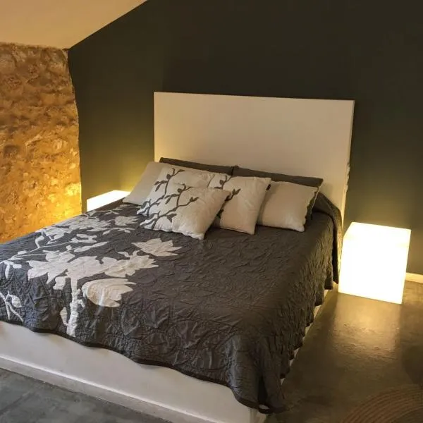 Hotel Raimblanc, hotel Villargordo del Cabrielben