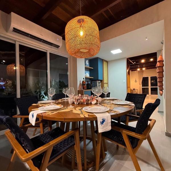 Casa Mar