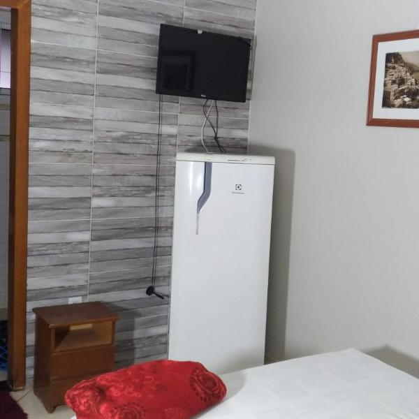 Hotel Roma