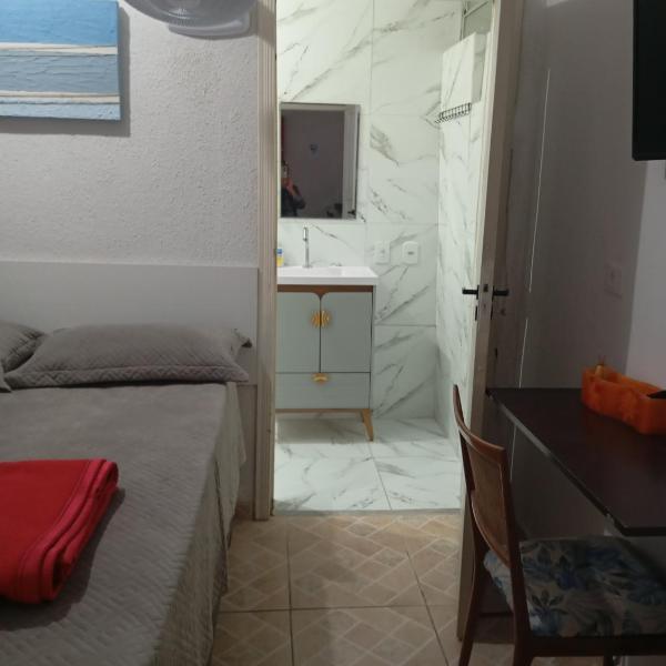 Pousada Hostel Brasil Gru - Foto 5
