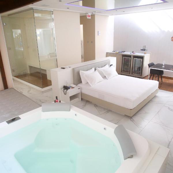Zaya Motel Premium - Foto 3