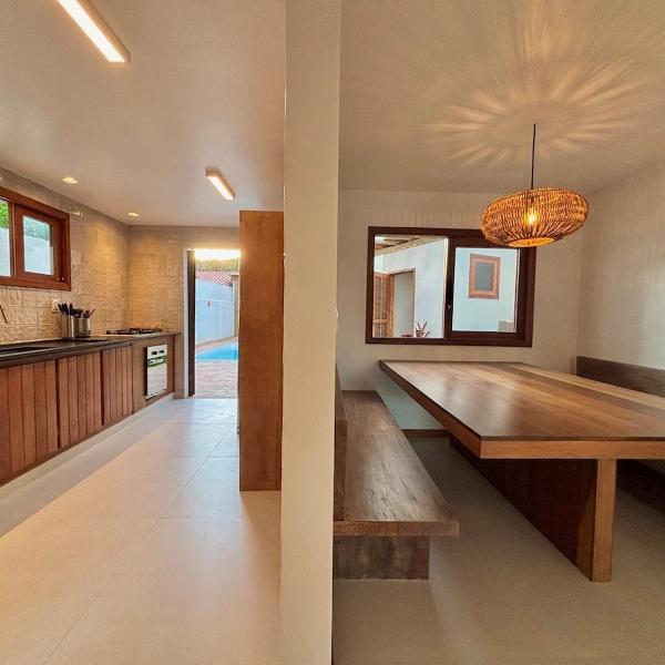 Mar Stays - Casa 22A - Stella Maris - Foto 4