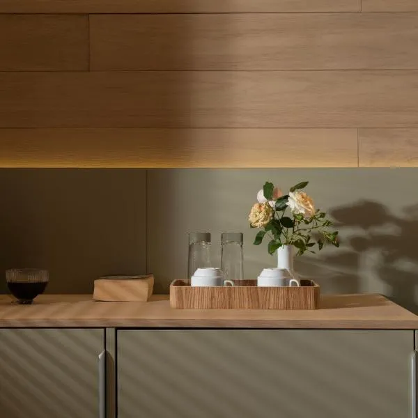 Family Hotel Bile: Beli Osam şehrinde bir otel