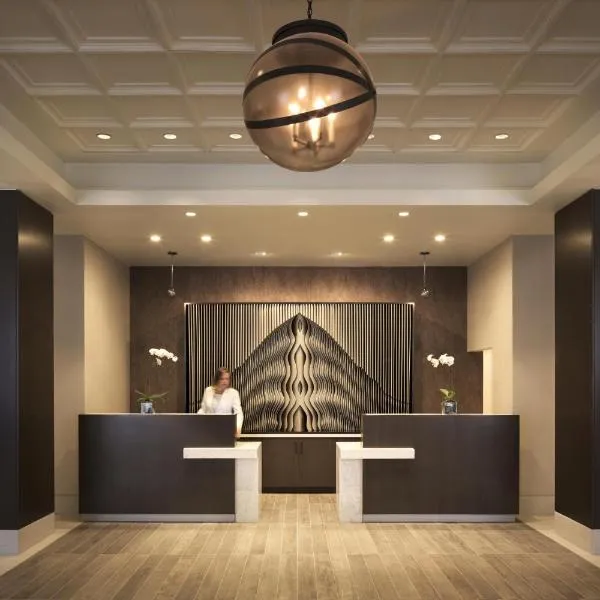 Hyatt Centric Fisherman's Wharf San Francisco, hotel a San Francisco