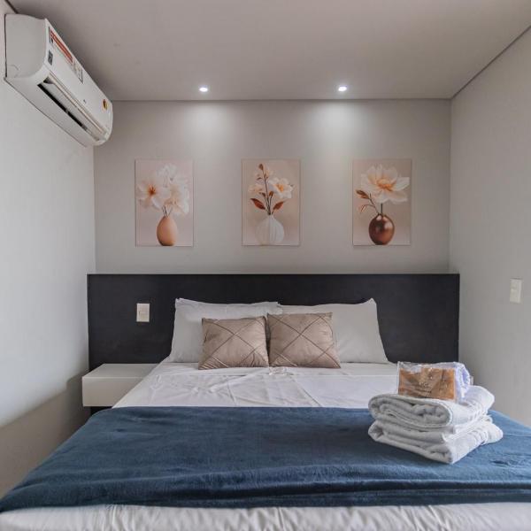 Studio Maravilhoso em Sao Paulo - SP-A1107 - Foto 2
