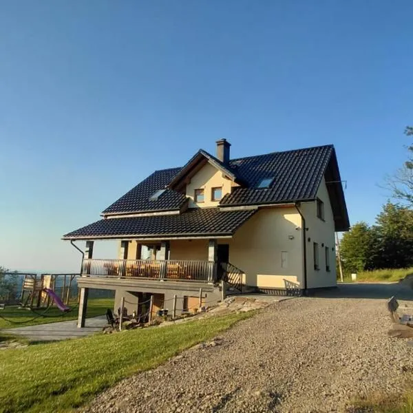 Surzynówka, hotel en Stryszawa
