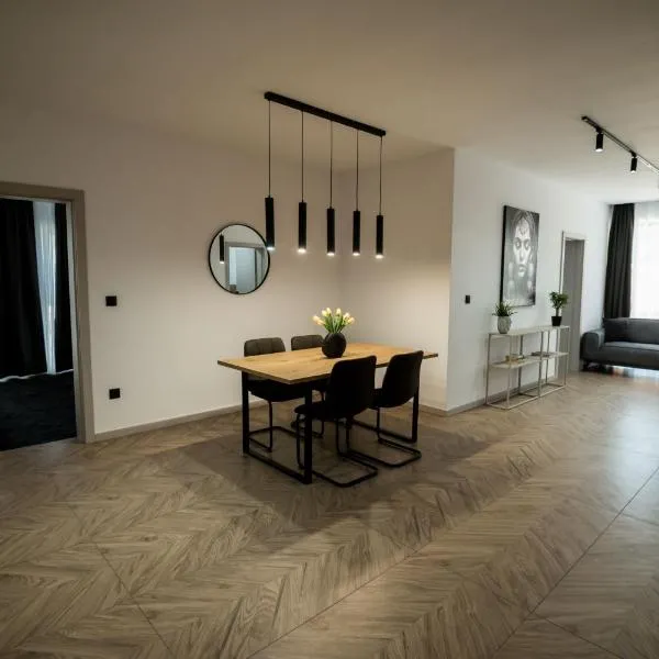 Incanto Rentals, hotel u gradu 'Silistra'