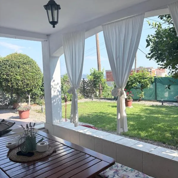 Apartment Finally, Hotel in Kastel Stari