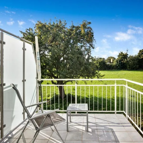 Fewo Rebterrasse - Golf, Wellness und Natur im Markgräflerland, hotel em Bad Bellingen