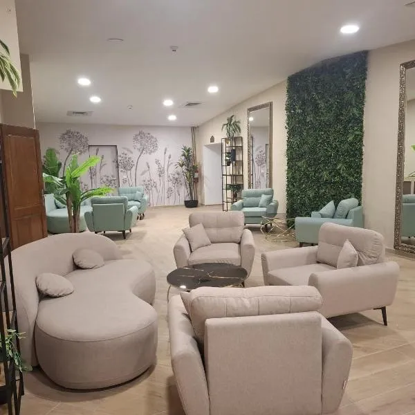 Hotel Darina Select, hotel in Târgu-Mureş
