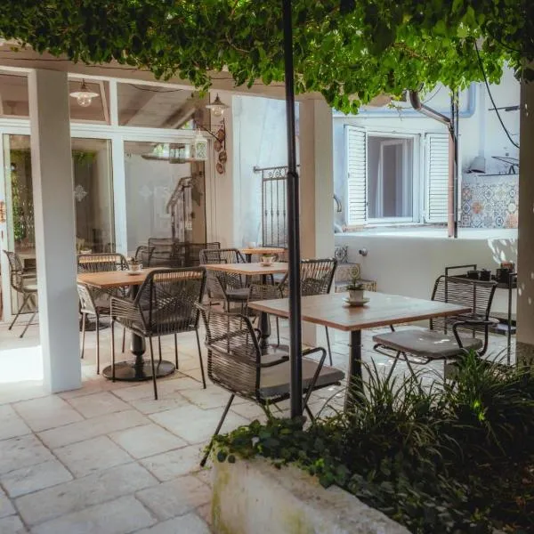 Casa Segota - Island Iž, hotel a Veli Iž