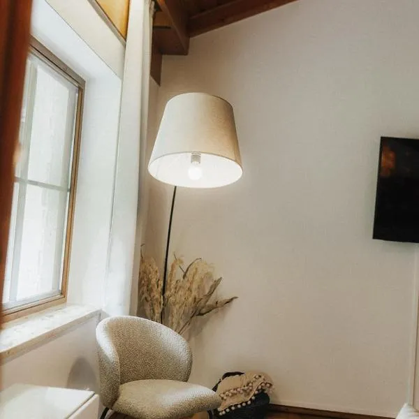 City Bungalow, Hotel in Schladming
