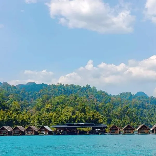 Keereethara chiewlarn, hotell i Ban Bang Kaeo