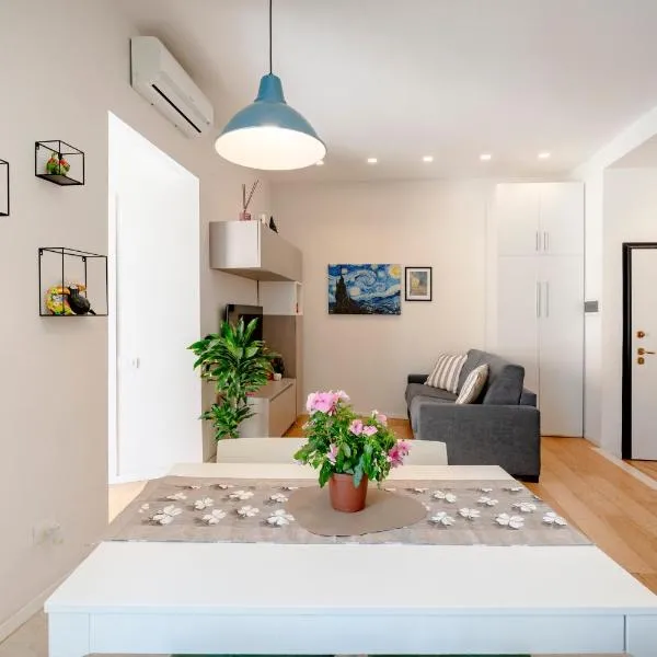 Matera में, होटल Martini Matera 2-luxury apartment